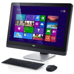 DELL XPS One 27 All-in-One Core i7 Windows 8