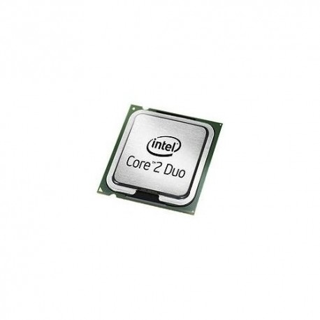 Intel Core 2 Duo E8400 3.0Ghz FSB 1333 Mhz Cache 6MB Tray Socket LGA 775