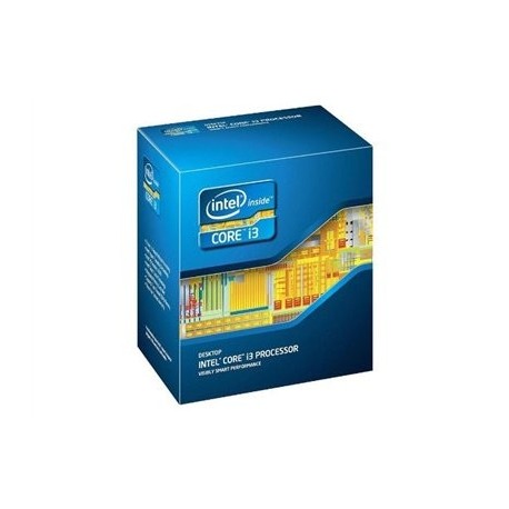 Intel Core i3 2100 3.1Ghz Cache 3MB Box Socket LGA 1155
