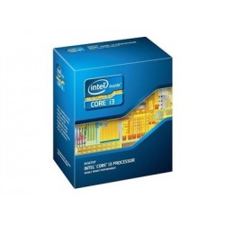 Intel Core i3 2100 3.1Ghz Cache 3MB Box Socket LGA 1155