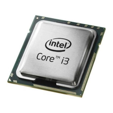Intel Core i3 2100 3.1Ghz Cache 3MB Tray Socket LGA 1155