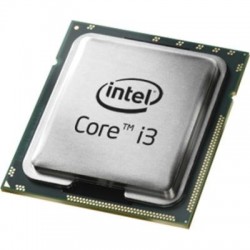 Intel Core i3 2100 3.1Ghz Cache 3MB Tray Socket LGA 1155