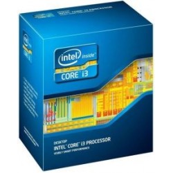 Intel Core i3 2120 3.3Ghz Cache 3MB Box Socket LGA 1155