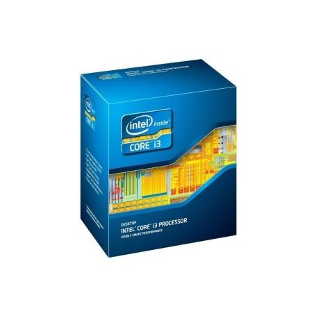 Intel Core i3 2120 3.3Ghz Cache 3MB Box Socket LGA 1155