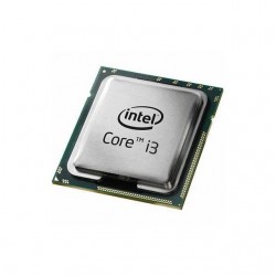 Intel Core i3 2130 3.4Ghz Cache 3MB Tray Socket LGA 1155