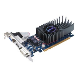 Asus Geforce GT430 1GB DDR3 128 Bit LP