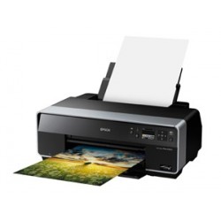 Epson Stylus Photo R3000 Printer A3