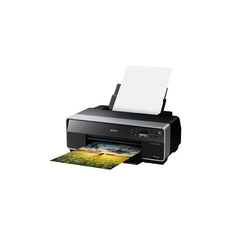 Epson Stylus Photo R3000 Printer A3