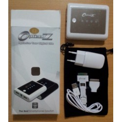 Powerbank Optimuz 12000mAh