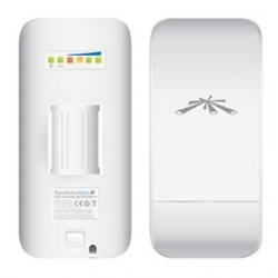 Ubiquiti NanoStation Loco M2 MIMO Airmax 2.4Ghz