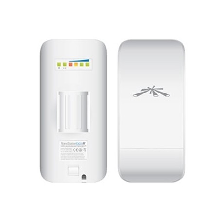 Ubiquiti Nano Station Loco 2 MIMO Airmax 2.4Ghz Loco M2