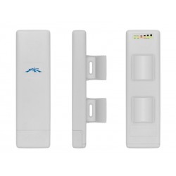 Ubiquiti NanoStation Loco 2 2.4Ghz