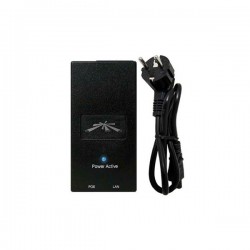 Ubiquiti POE-24 Adaptor Integrated POE 24V UB