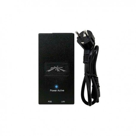 Ubiquiti Adaptor Integrated POE 24V UB POE-AD24