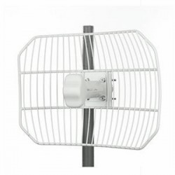 Ubiquiti AirGrid M2 16Dbi Antenna Grid (M2-16)﻿ 2.4Ghz