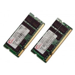 Visipro SO-DIMM DDR3 PC10600 4GB