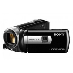 Sony DCR-PJ6E Handycam