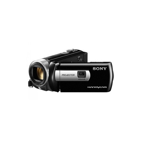 Handycam Sony DCR-PJ6E