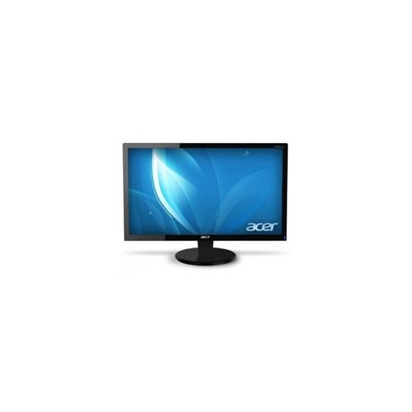 ACER P166HQL 15.6 Inch  LED WIDE SCREEN