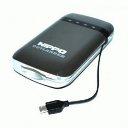 Powerbank Hippo 8800mAh Outlander