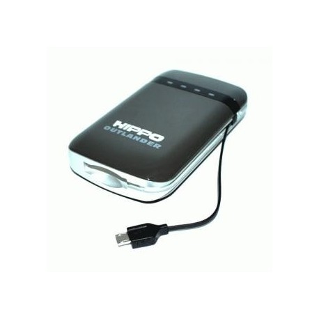 Powerbank Hippo 8800mAh Outlander