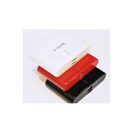 Powerbank V-GeN V10K1-10400 mAh