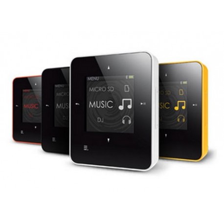 Creative MP3 Zen Style M300 8GB Wireless