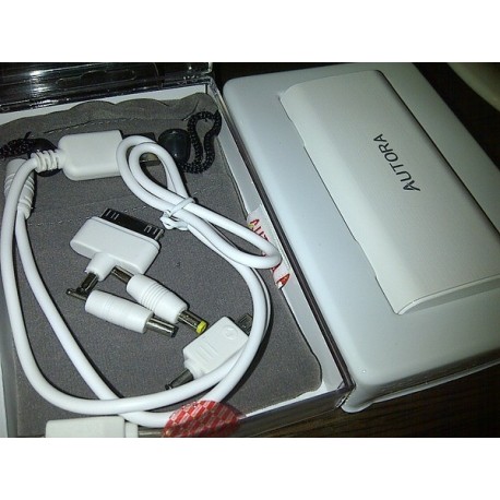 Powerbank Autora 11200mAh