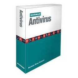 Norman Antivirus 3 User