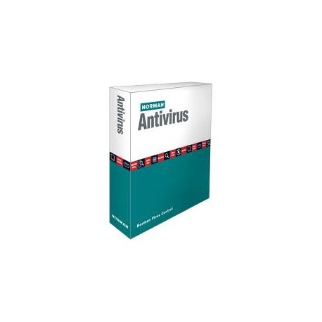 Norman Antivirus 3 User