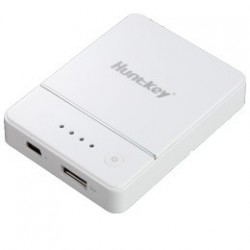 Powerbank Huntkey 3500MH