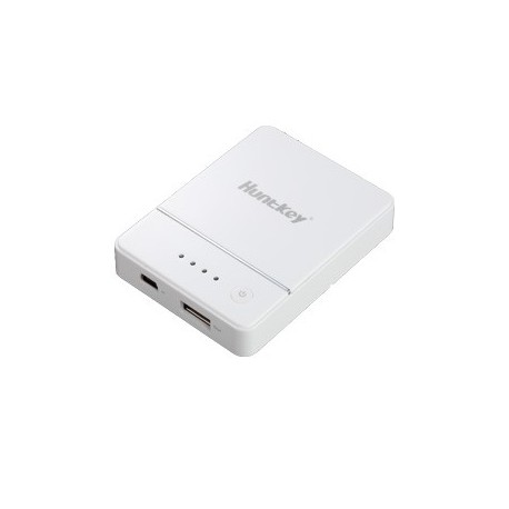 Powerbank Huntkey 3500MH