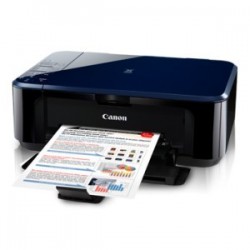 Canon Pixma E500 Printer