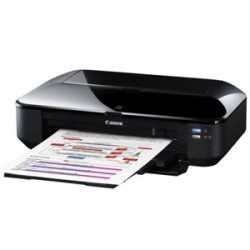 Canon PIXMA iX6560 Printer A3