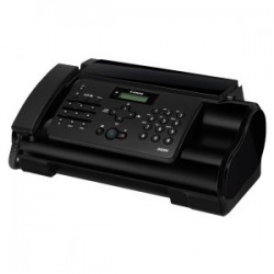 Canon JX-210P Plain Paper Fax