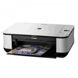 Canon MP 258 3 In 1 Print Scan Copy