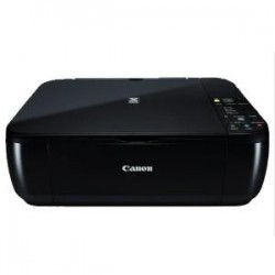 Canon MP 278 Printer Inkjet Multifungsi A4