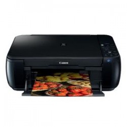 Canon MP 497 Printer Inkjet A4