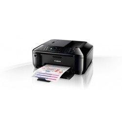 Canon Pixma MX515 Printer