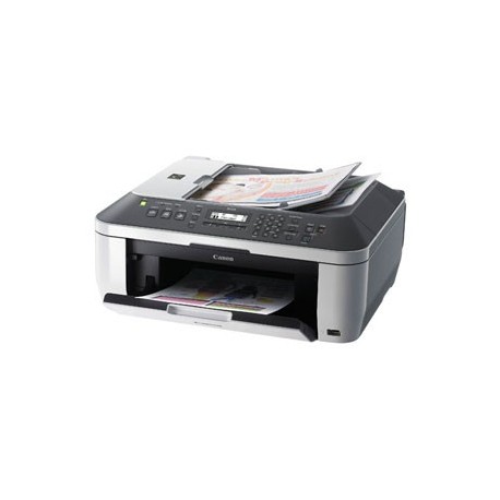 Canon MX 328 Print Scan Copy Fax
