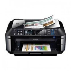 Printer Canon MX511