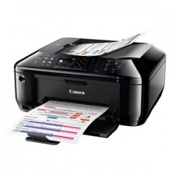 Canon Pixma MX517 Printer