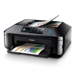 Canon Pixma MX897 Printer