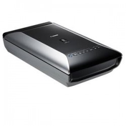 Canon 9000F Scanner