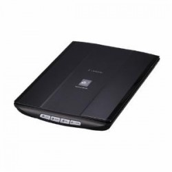 Canon Scanner Lide 100