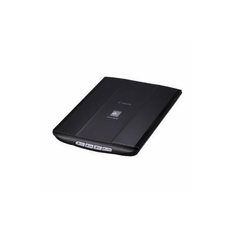 Canon Scanner Lide 100