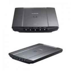 Canon Lide 210 Scanner