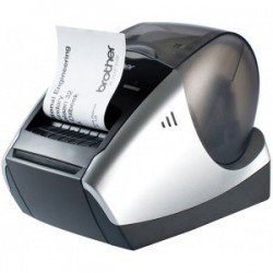 Brother Barcode Label Printer QL570