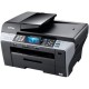 Brother DCP-6690CW Inkjet-Multifunction A3 Size Wireless Multifunction Print Scan Copy Multifunction