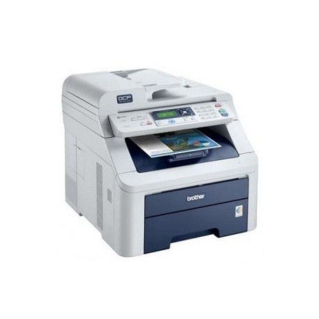 Printer Brother DCP-9010CN
